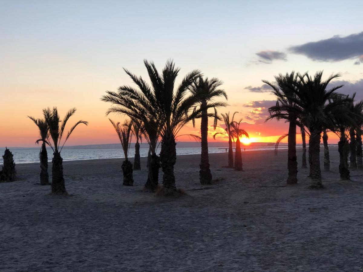 Lovely Sunset Santa Pola Exterior foto