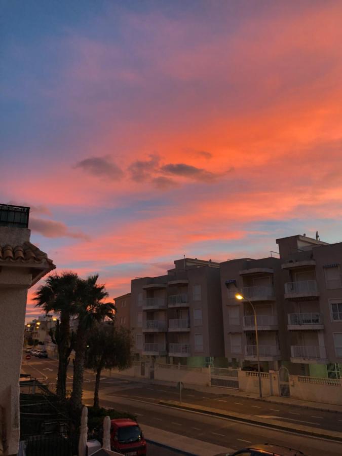 Lovely Sunset Santa Pola Exterior foto